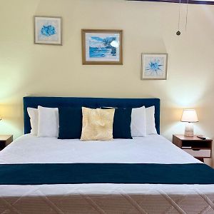 Hotel Delfin Playa Bejuco